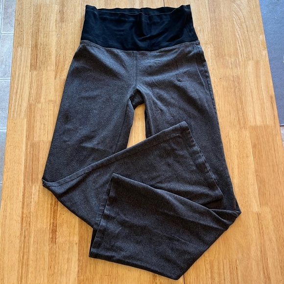 Gap Flare Athletic Pant - Picture 1 of 7